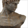 Ancient Greek Roman Bust Sculpture