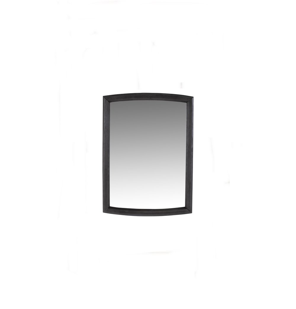 Denton Wall Mirror 76x100cm