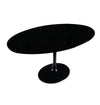 Maisie Dining Table - Oval - Fiberglass Top