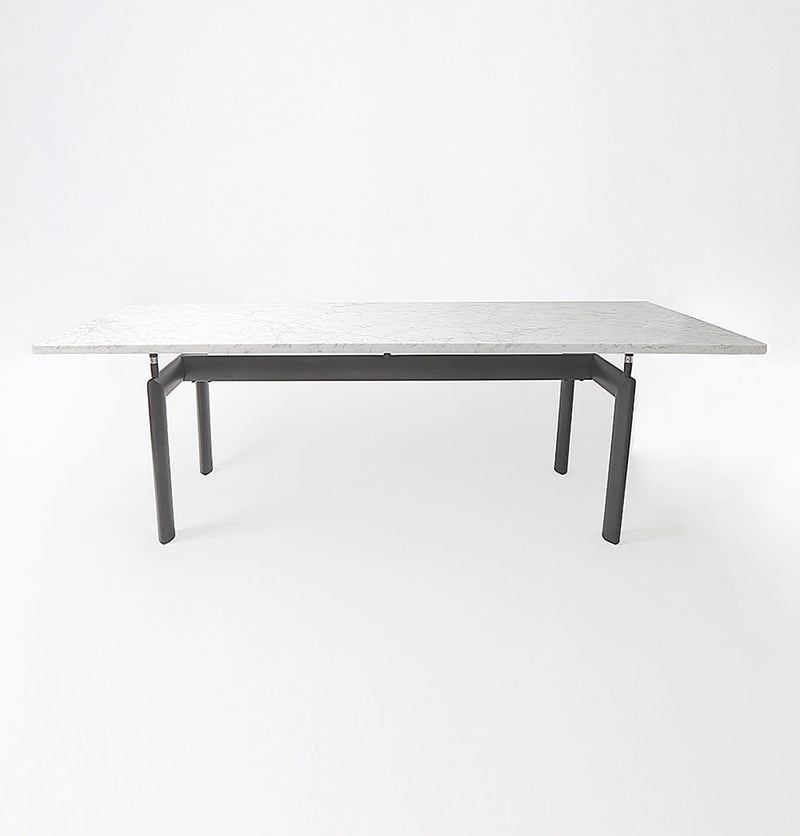 Roland Dining Table - Marble Top