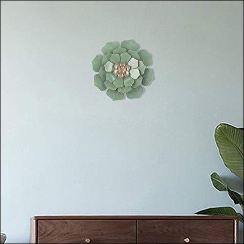 Spring Flower Wall Sculpture